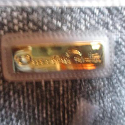 Oscar De La Renta Luggage