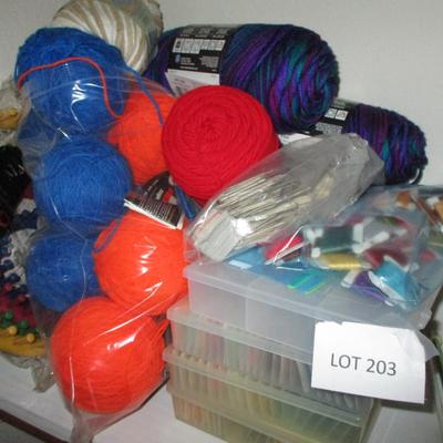 Craft/Sewing Items