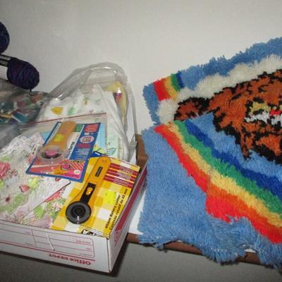 Craft/Sewing Items