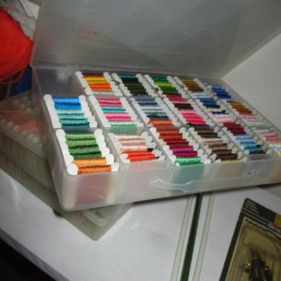 Craft/Sewing Items