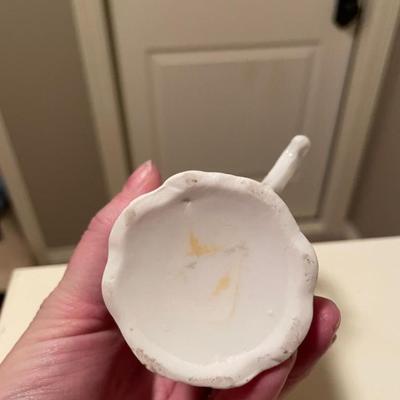 Small Antique Pitcher