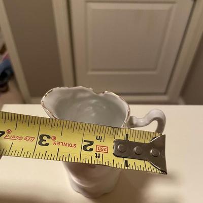 Small Antique Pitcher