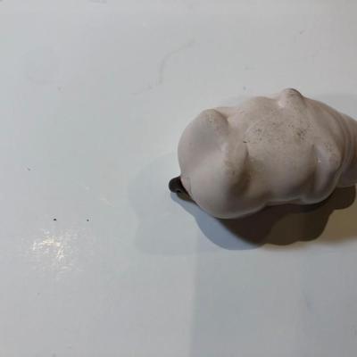 Pig Candle Holder