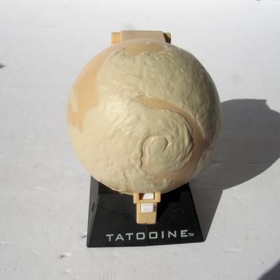 Tatooin Wind Up Toy