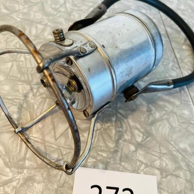 Union Pacific Battery Op Lantern