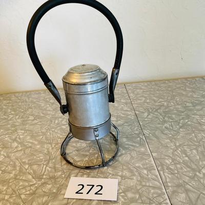 Union Pacific Battery Op Lantern