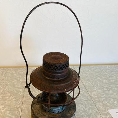 UP Lantern