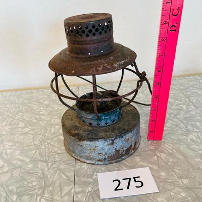 UP Lantern