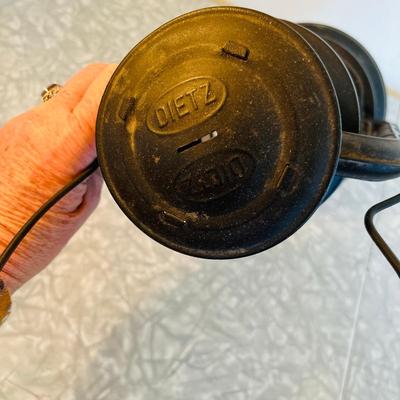 Dietz Lantern
