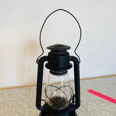 Dietz Lantern