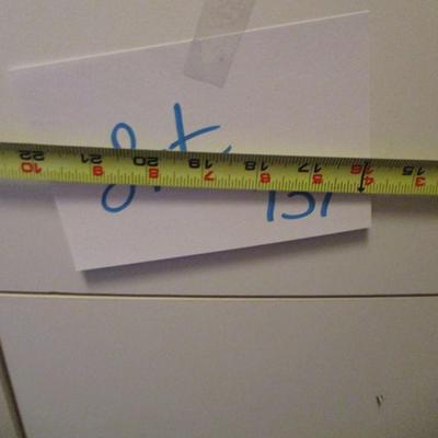 Wod Laminated Cabinet