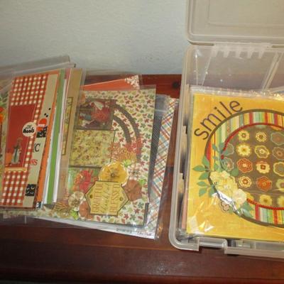 Scrapbook