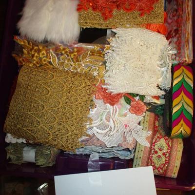 Scrapbook Supplies