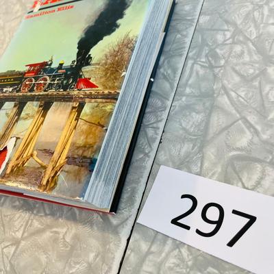 Book - Pictoral Encyclopedia of Railways