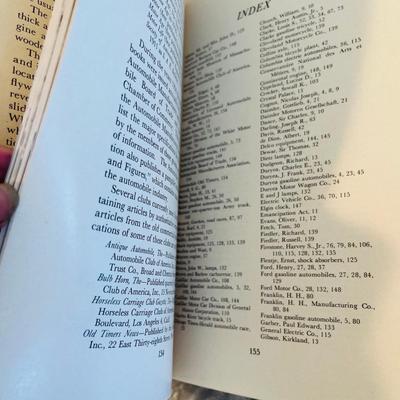 Books- Trains, Automobiles, & Motorcycles