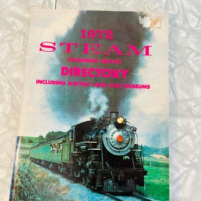 Books- Trains, Automobiles, & Motorcycles