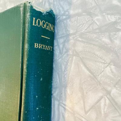 Book - Logging