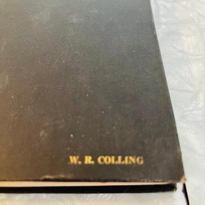 Book - CB&Q Railroad
