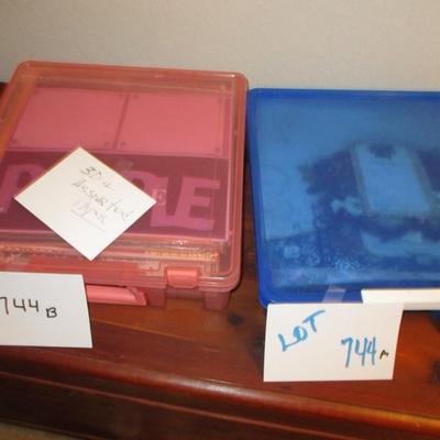 Scrapbook Supplies