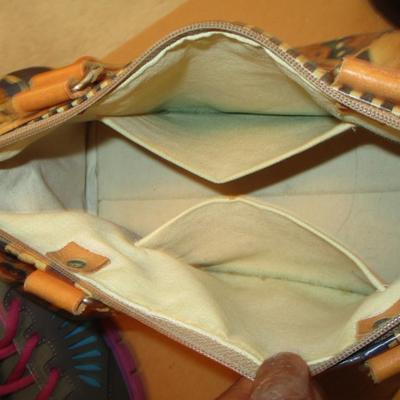 Purse & Naturalizer Shoes