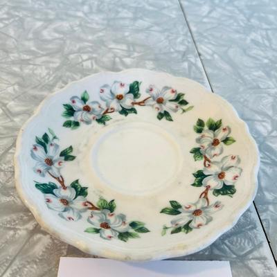 Georgia Pacific Rail Road Cup & Saucer