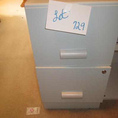 File Cabinet