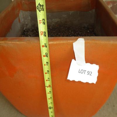 Large Planter