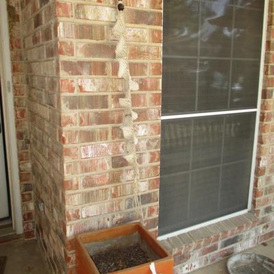 Large Planter