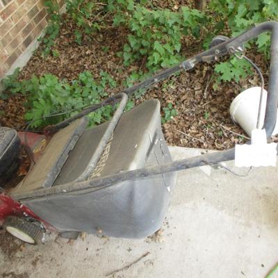Murray Lawn Mower