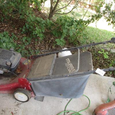 Murray Lawn Mower