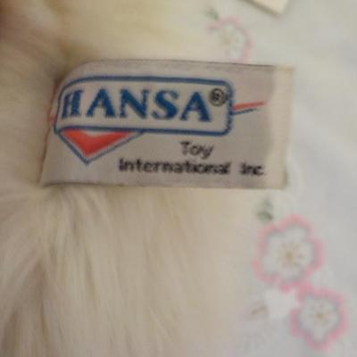 Original Creation "Hansa Polar Bear".