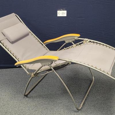 PATIO Lounge Chair
