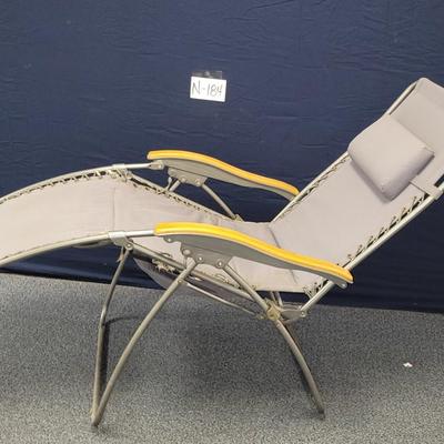 PATIO Lounge Chair
