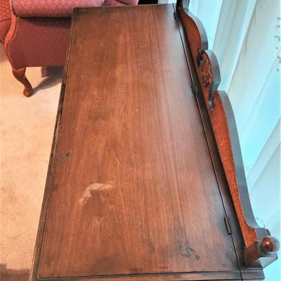 Lot #93  Vintage Cedar Chest - 1930's/40's