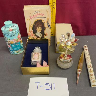 Avon assortment