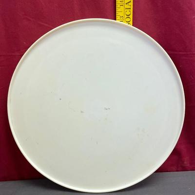 Set of 3 lazy Susanâ€™s