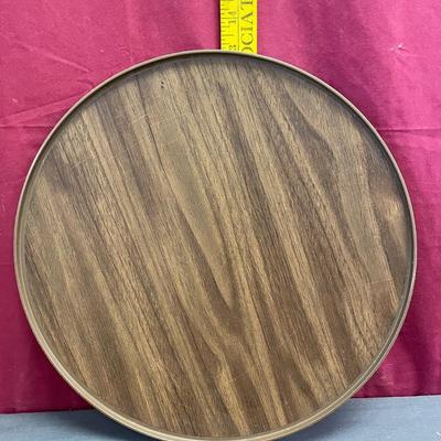 Set of 3 lazy Susanâ€™s