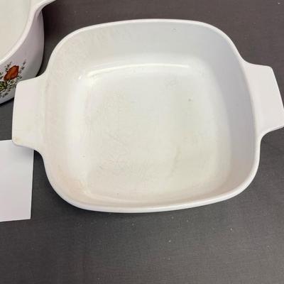 Corning Ware
