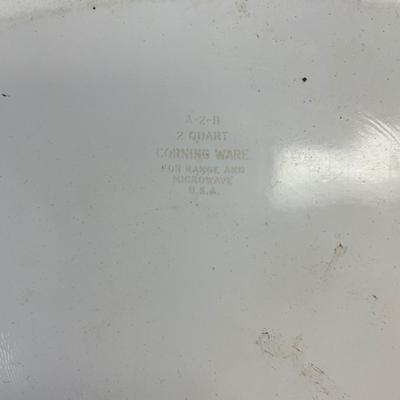 Corning Ware