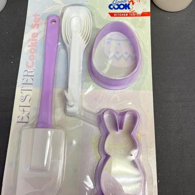 Plastic assortment