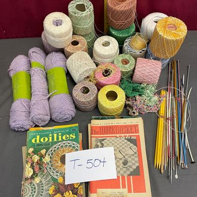 Misc assortment