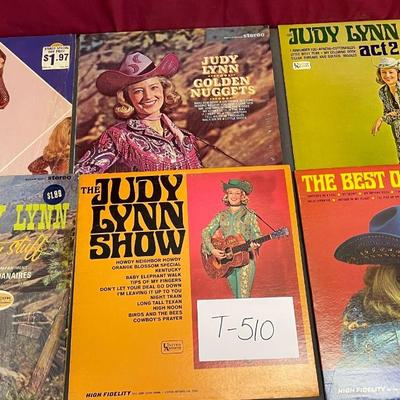 Record assortment