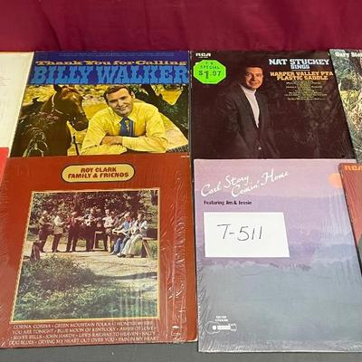 Records