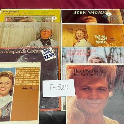 Record assortment