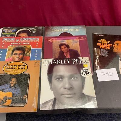 Record assortment
