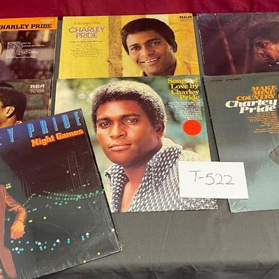 Record assortment