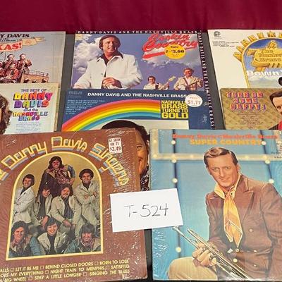 Record assortment