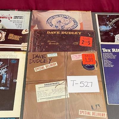 Record assortment