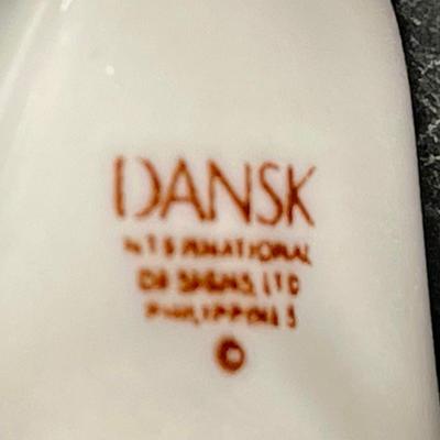 Dansk Sage Song 4