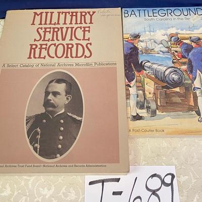 Military Records